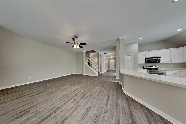 Photo - 2902 Grazing Bull Ct