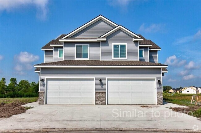 Building Photo - 908 Kinney Cir NE Rental