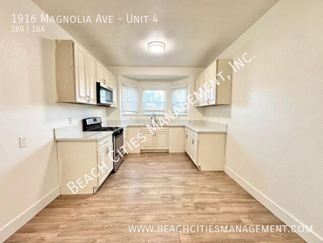 Photo - 1916 Magnolia Ave Unidad 4
