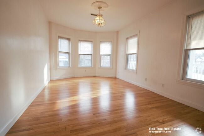 Building Photo - 44 Champney St Unit 2 Rental