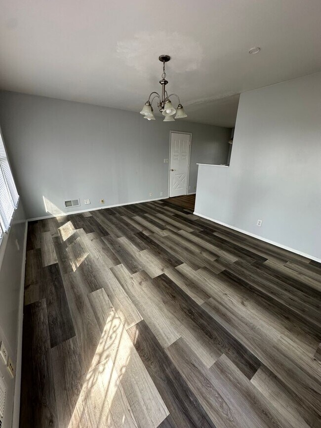 Photo - 4 bedrooms 1 bathroom