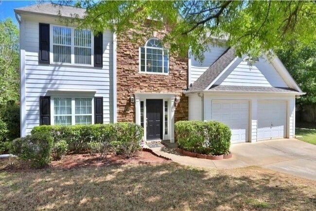 Building Photo - 2820 Northcliff Dr