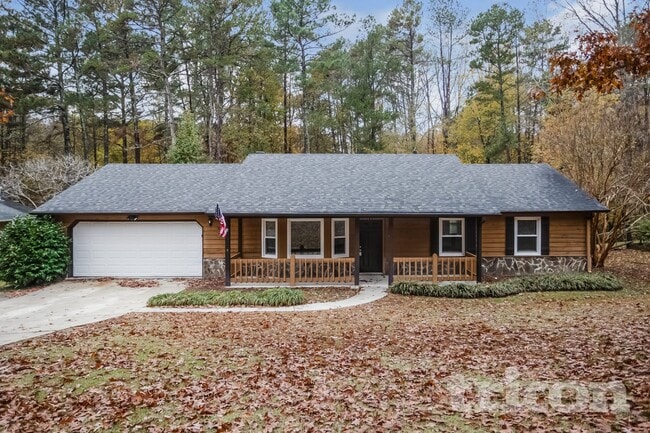 Photo - 1731 Hidden Acres Dr SW