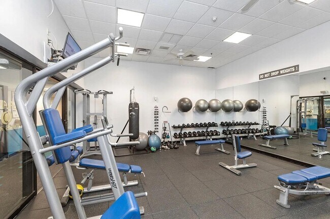 Photo - 7002 JFK Blvd E Unit 3F
