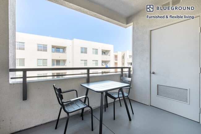 Photo - 1724 Highland Ave Unit FL6-ID200