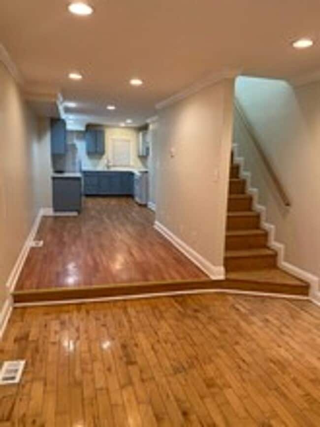 Photo - Historic Row Home in Pig Town - Downtown Baltimore Living at its Best