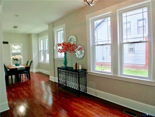 Photo - Beautifully renovated 2-story home with ensuite near Brookland Park Blvd