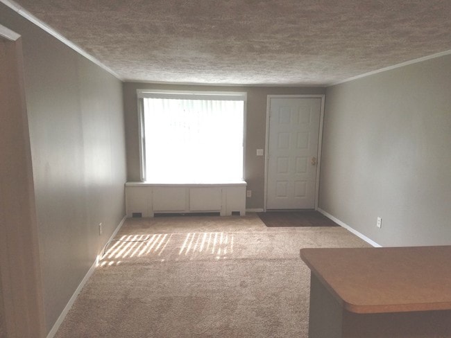 Carriage Hill Apartments