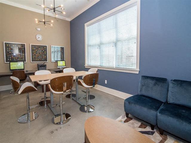 Photo - Millis and Main at Grandover