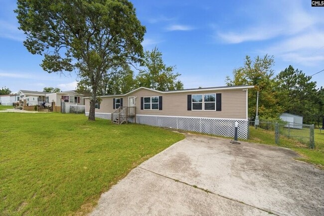 233 Peeler Rd