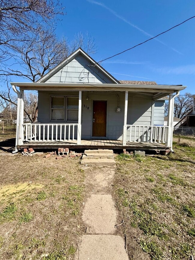 Building Photo - Single Family Home