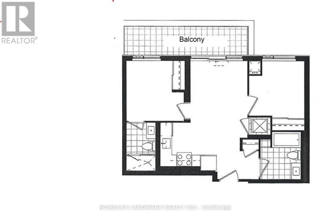 Photo - 25 Holly St Unit 2601