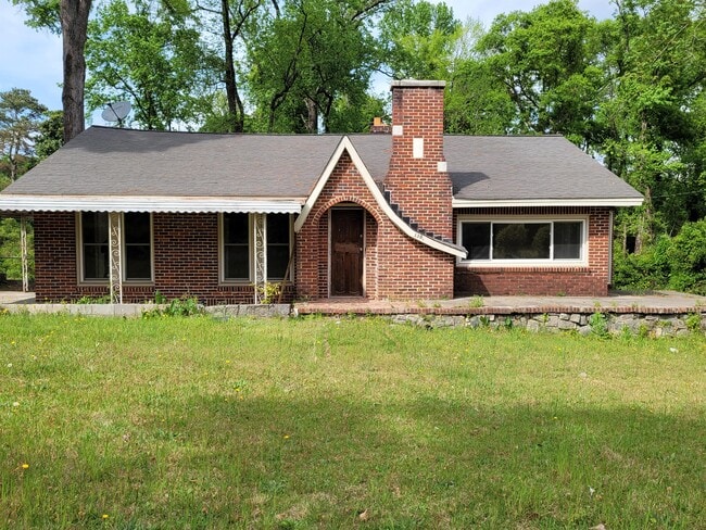 Building Photo - 1241 Johnson Ave Rental