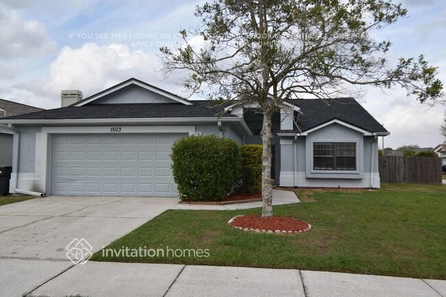 Building Photo - 1503 Attleboro Ln