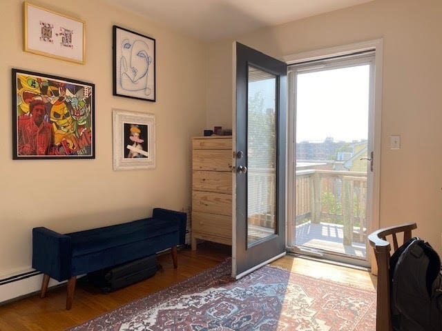 Photo - 43 Belmont St Unit 3