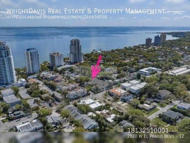 2920 W El Prado Blvd Unit 12