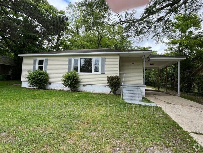 Building Photo - 1061 54th St Unit Bldg. A Rental