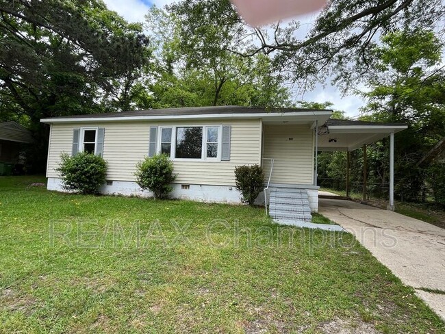 Photo - 1061 54th St Unidad Bldg. A Rental