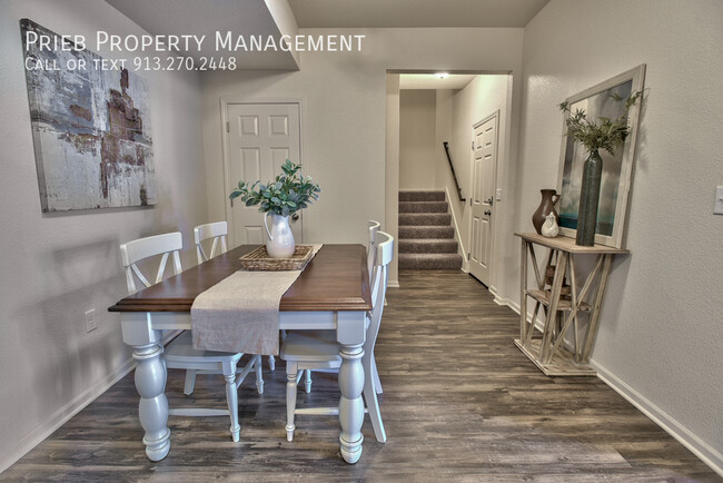 Photo - 22153 W 124th Pl Townhome