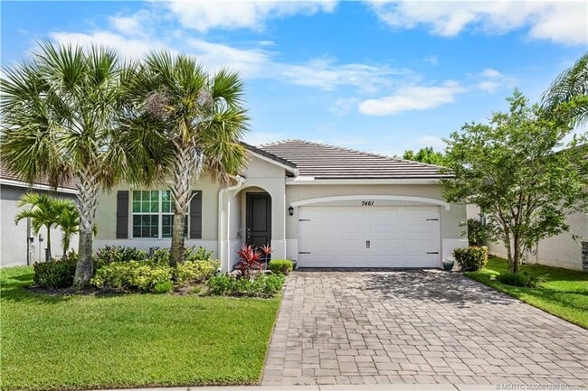 Building Photo - 7461 SW Harbor Cove Dr Rental