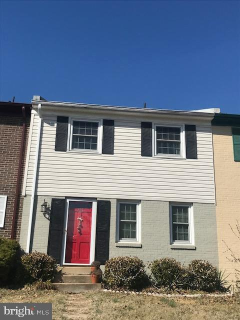 Building Photo - 221 Dry Mill Rd SW Rental