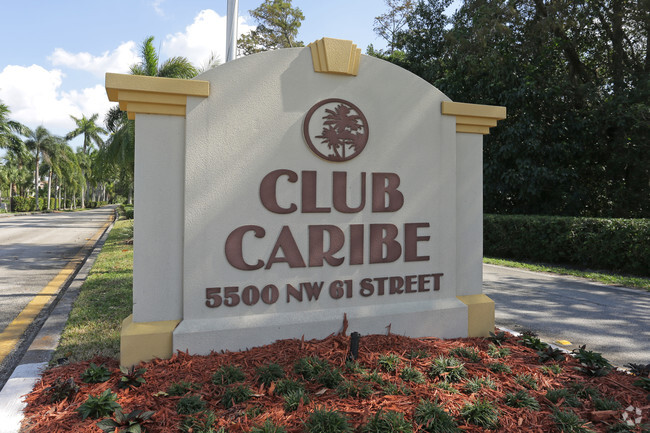 Building Photo - Club Caribe Apartments