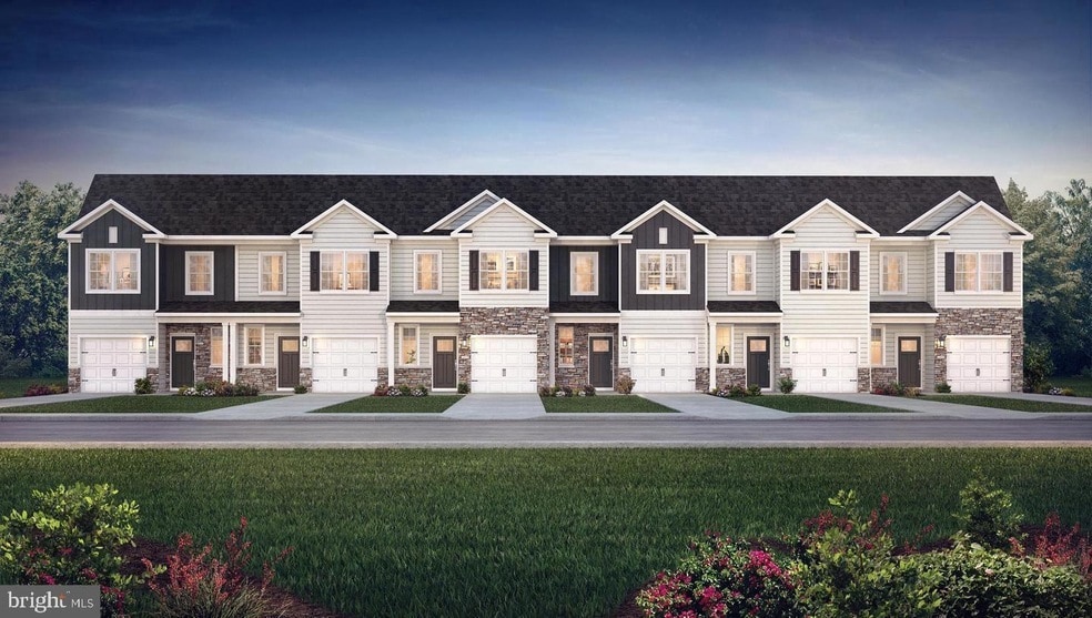 Photo - 33 Nelsons Wy Townhome