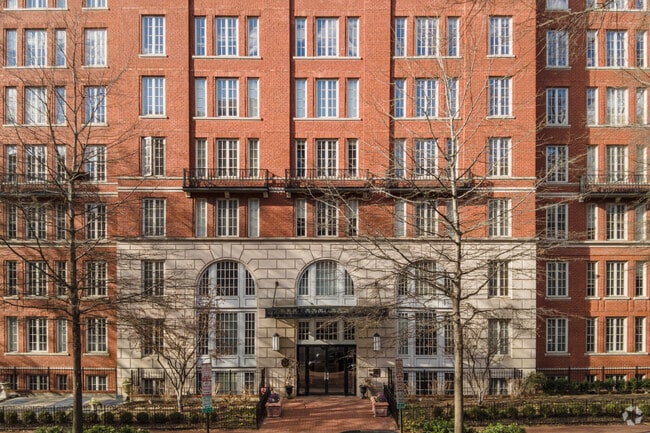 Photo - 1441 Rhode Island Ave NW