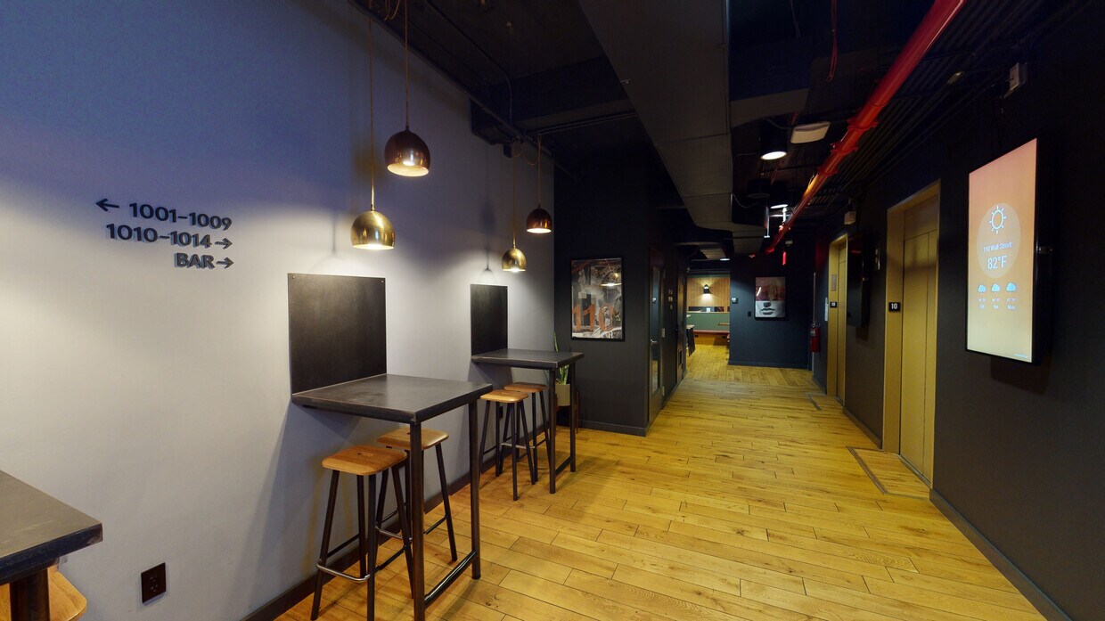 Photo - Placemakr Wall Street Apartments