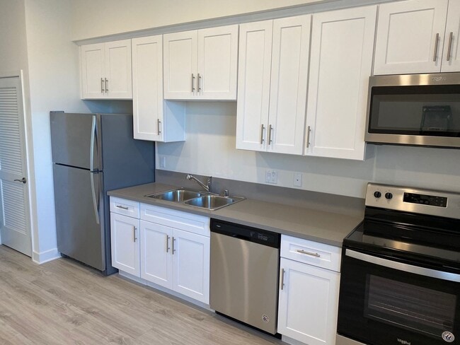 Photo - Soul NoHo Apartments