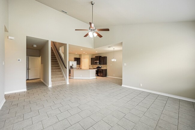 Photo - 5 BR/3.5BA | Newly Renovated Single Family Home | 1-Car Garage Parking | Fenced Backyard!