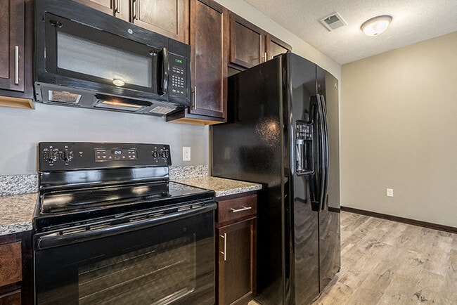 North Pointe Villas
