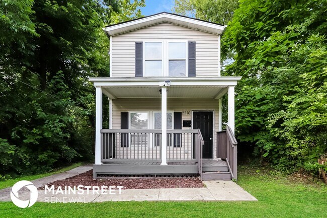 Photo - 2216 W Main St