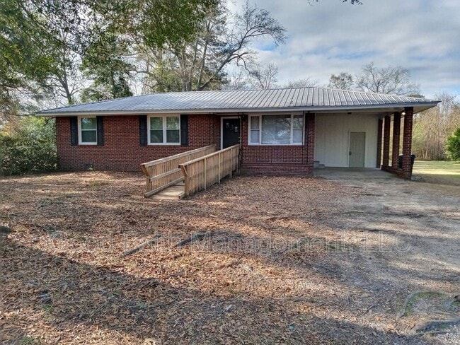 Building Photo - 3105 Old Louisville Rd