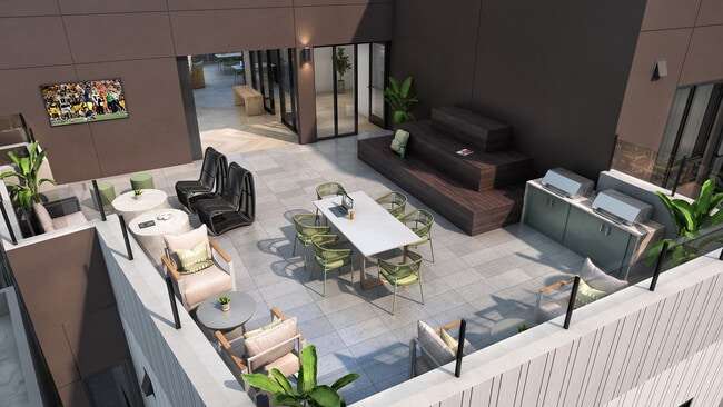 Photo - Pique Berkeley