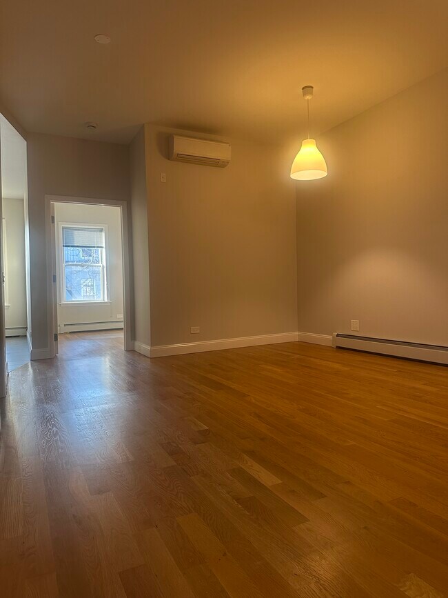 Living Room - 1839 Norman St Unit #2