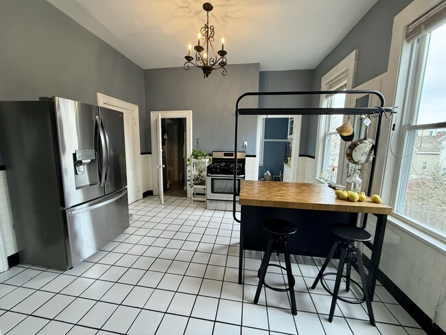 Photo - 124 Vinton St, 2 Unidad 2