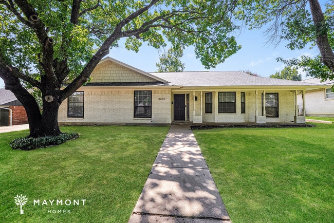 Building Photo - 6413 Wilton Dr Rental