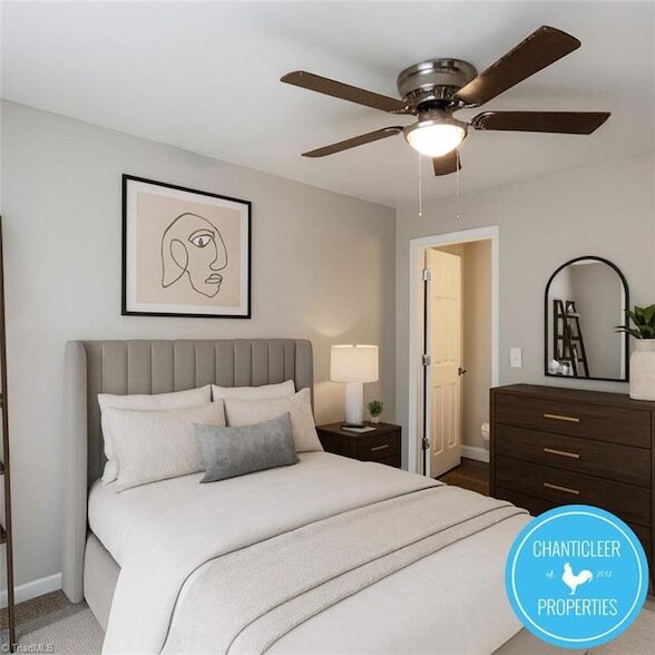 Photo - 1041 W Barton St Unit D