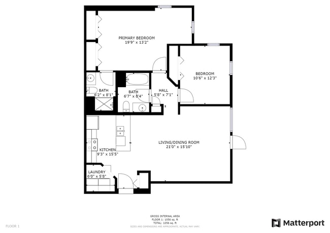 Photo - 1014 W Summerfield Gln Cir