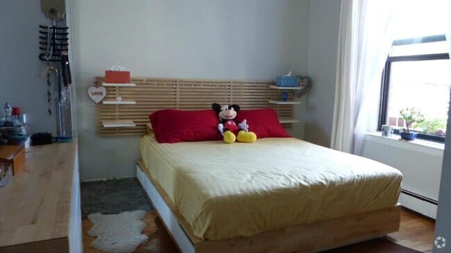 Building Photo - 1 bedroom in NEW YORK NY 10024 Unit 5B Rental