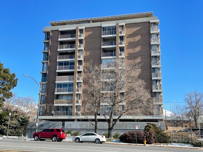 Photo - 710 E 200 S Unit Apt 4H