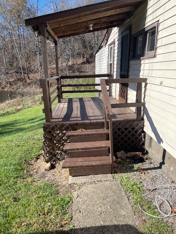 Building Photo - 1262 OH-279 Rental