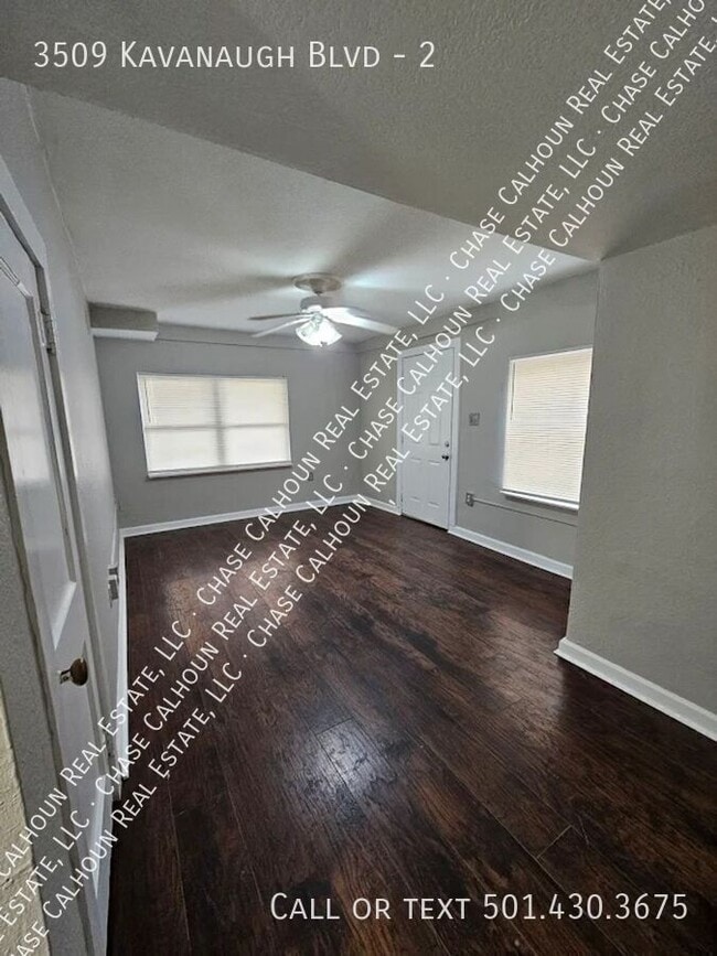 Photo - 3509 Kavanaugh Blvd