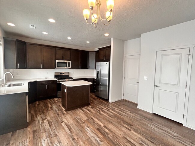 Photo - Stunning 3 Bed, 2.5 Bath Home in Spokane Valley!