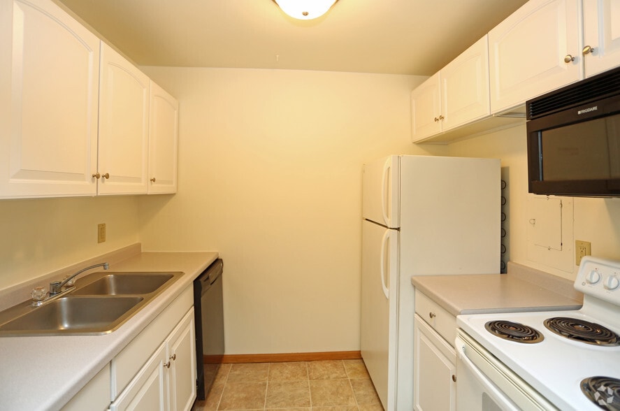 Interior Photo