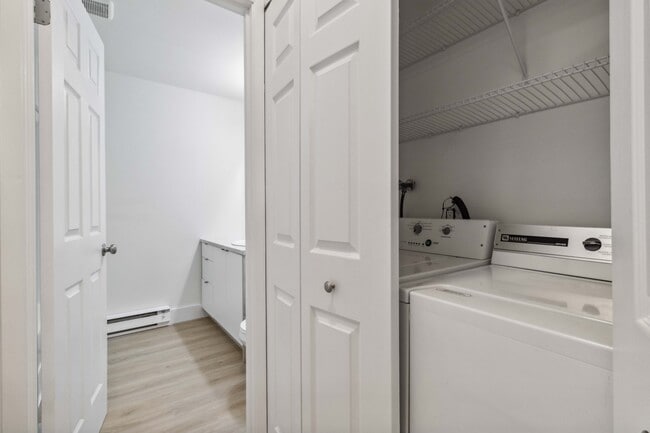 Photo - WELCOME TO GARDENSTONE - TWO BEDROOM PLUS ... Unit 301