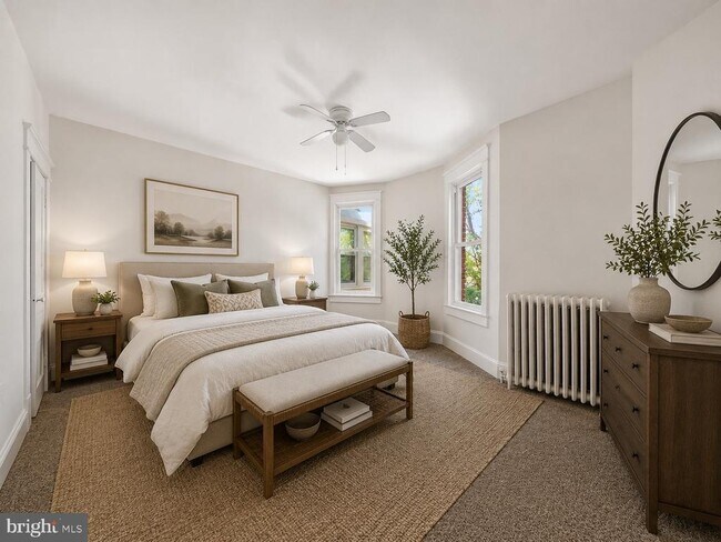 Photo - 138 Bryant St NW