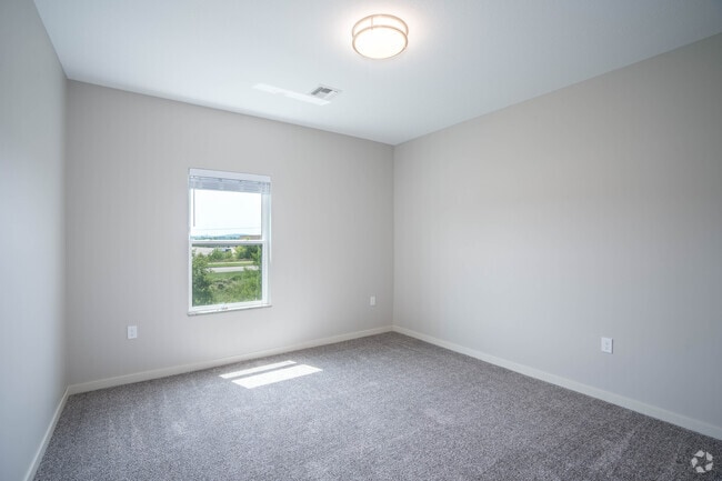 Hudson Ventures - Bouchea Apartments