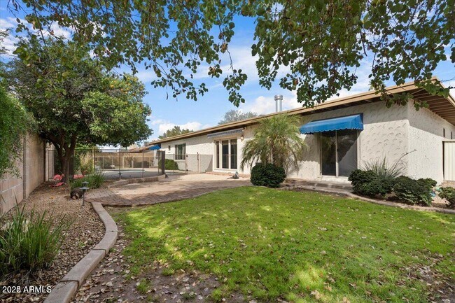 Photo - 5345 E Crocus Dr
